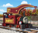 Harvey