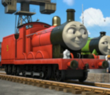 James