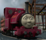 Skarloey