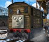 Toby