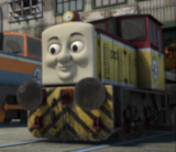 dart